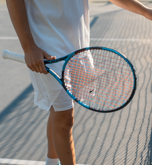 The Best Racket and String Combos in 2024 | Rackets & Runners