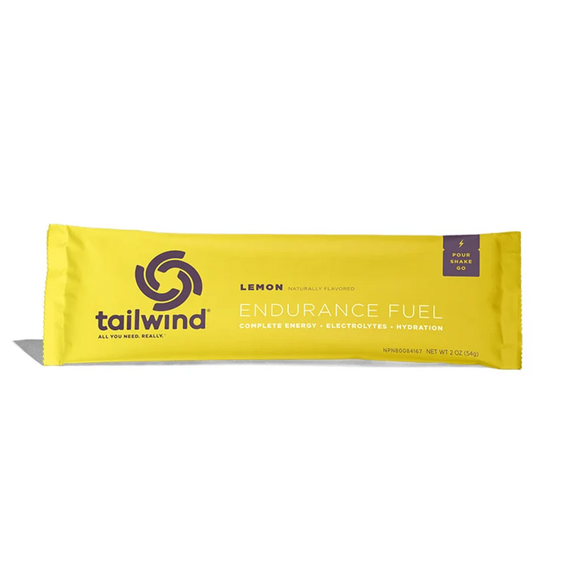Tailwind Endurance Fuel Lemon Single