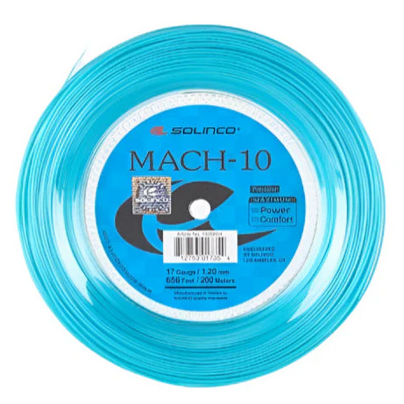 Solinco Mach 10 17 (1.20) Reel