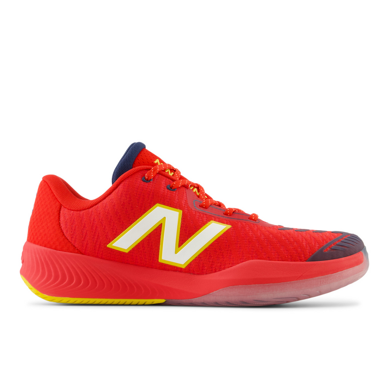 New Balance Mens 996 V5 2E Width All Court