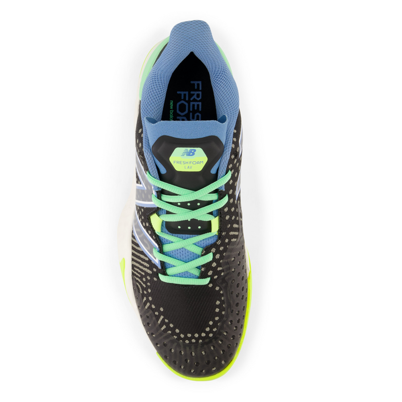 New Balance Fresh Foam X Lav V2 Mens All Court