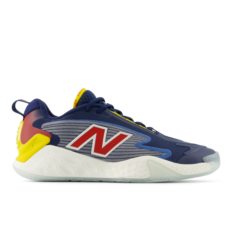 New balance 2025 run series