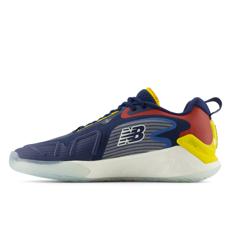 MCHRAL V1 B