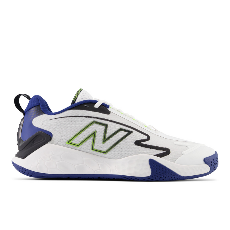 New Balance Mens Fresh Foam X CT Rally D Width All Court
