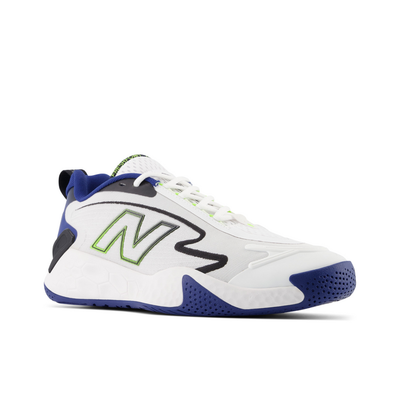 New balance 2025 court shoe