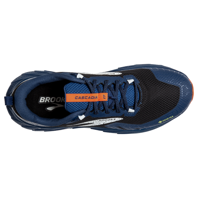 Brooks hot sale cascadia 3
