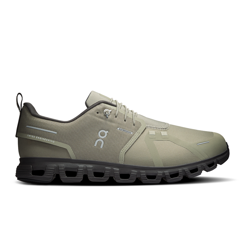 Olive/Espresso