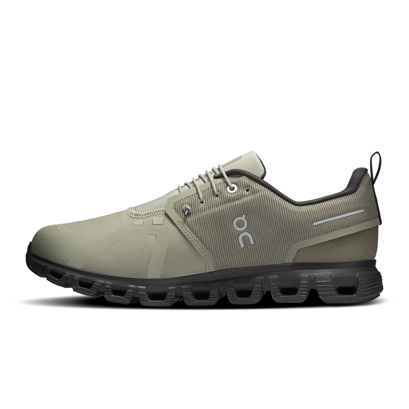 Olive/Espresso