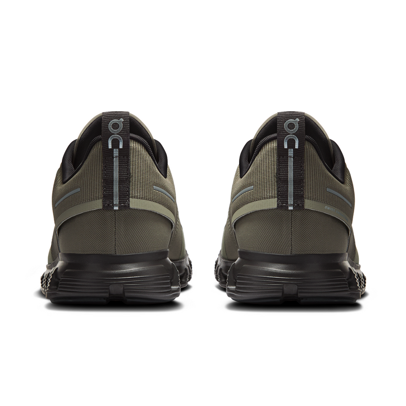 Olive/Espresso