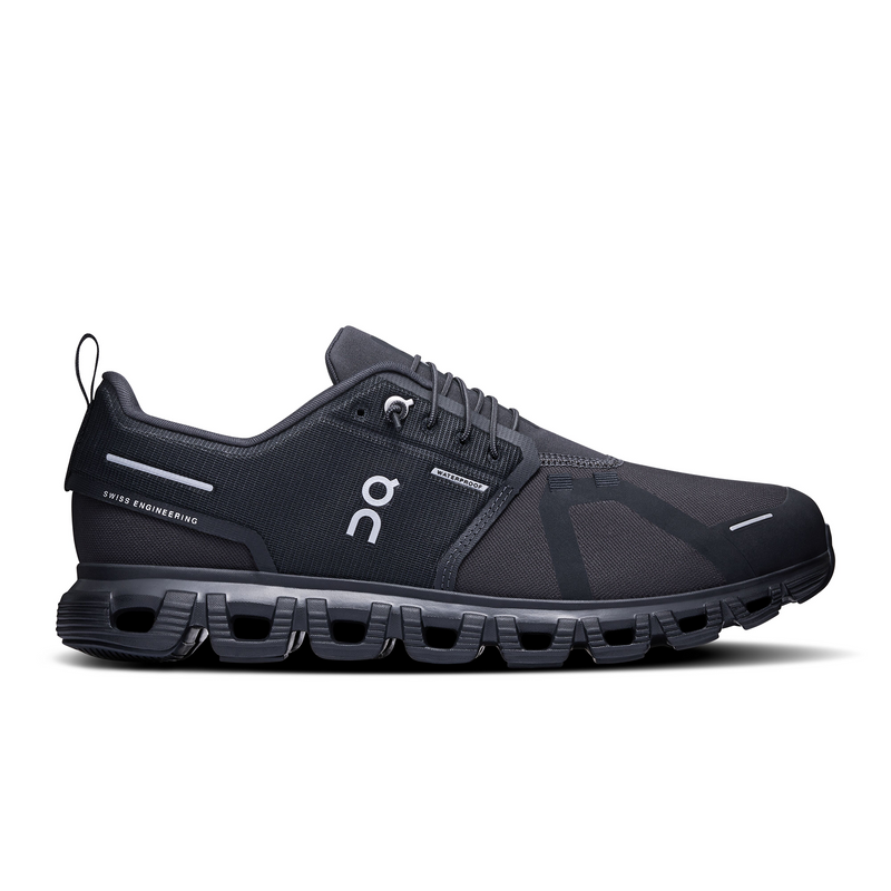 Black/Black