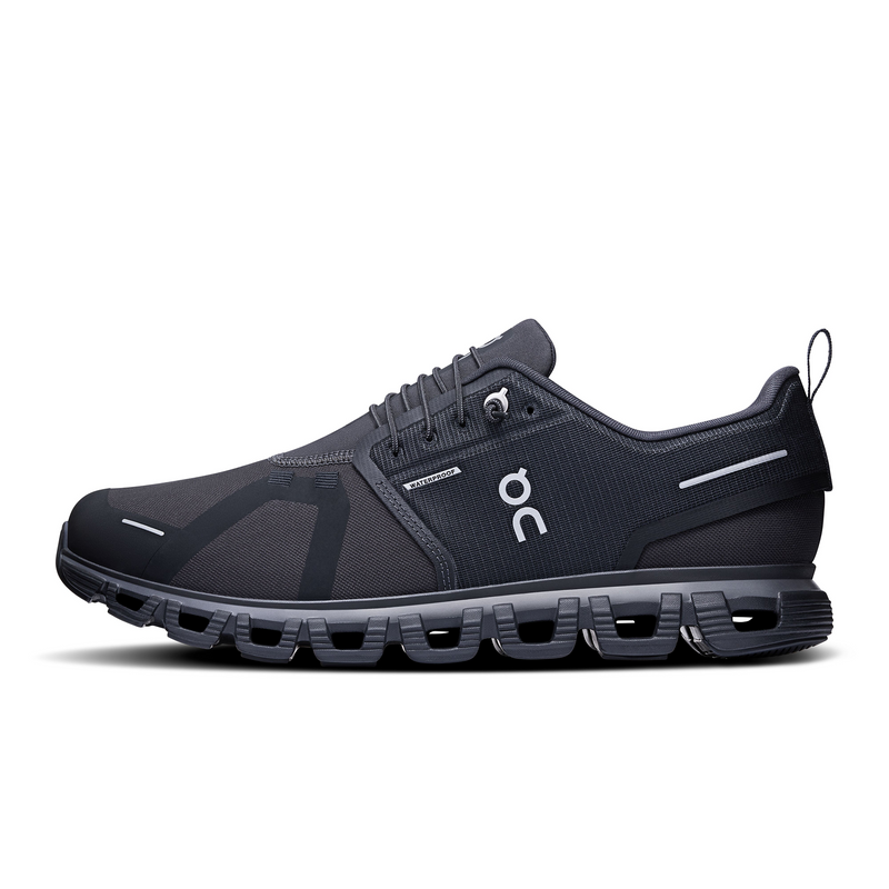 Black/Black