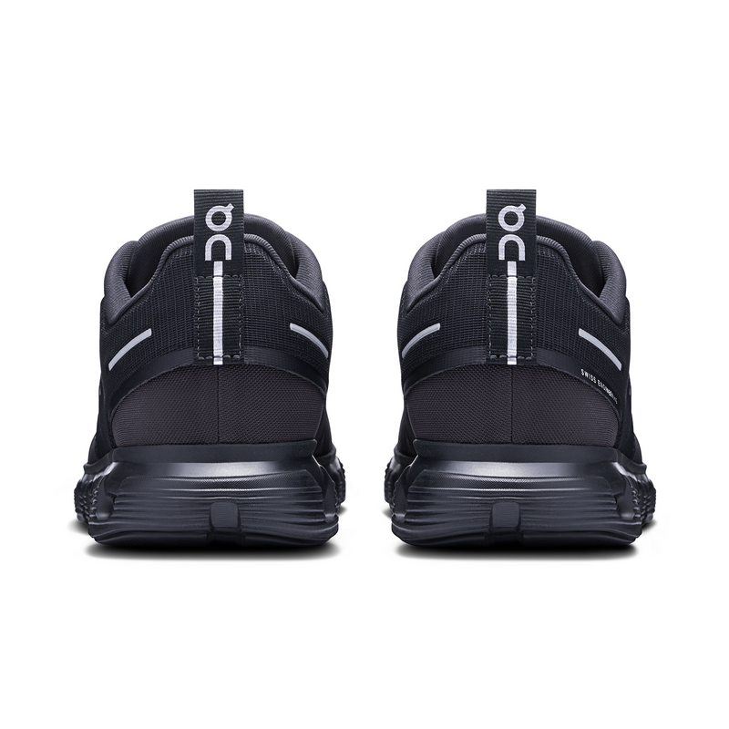 Black/Black