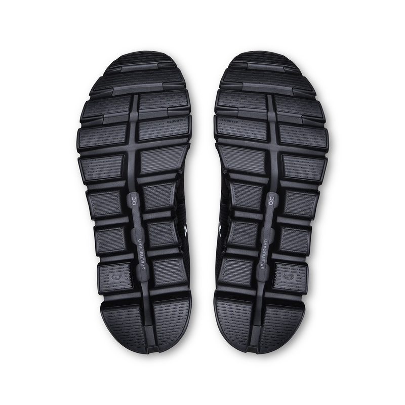 Black/Black