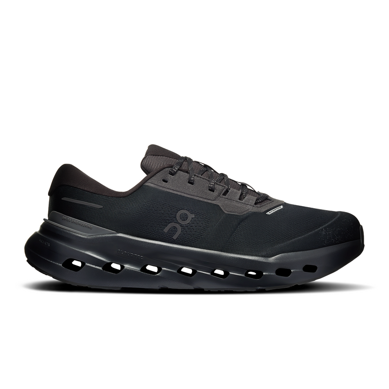 Black/Black