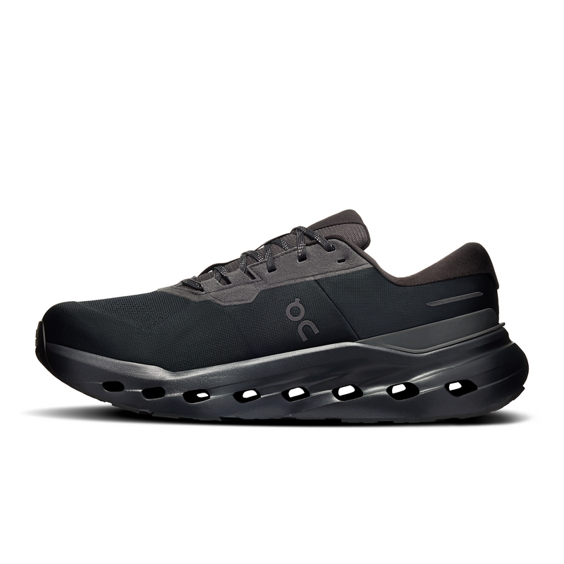 Black/Black