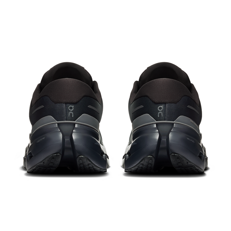 Black/Black