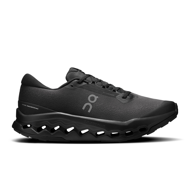 Black/Black