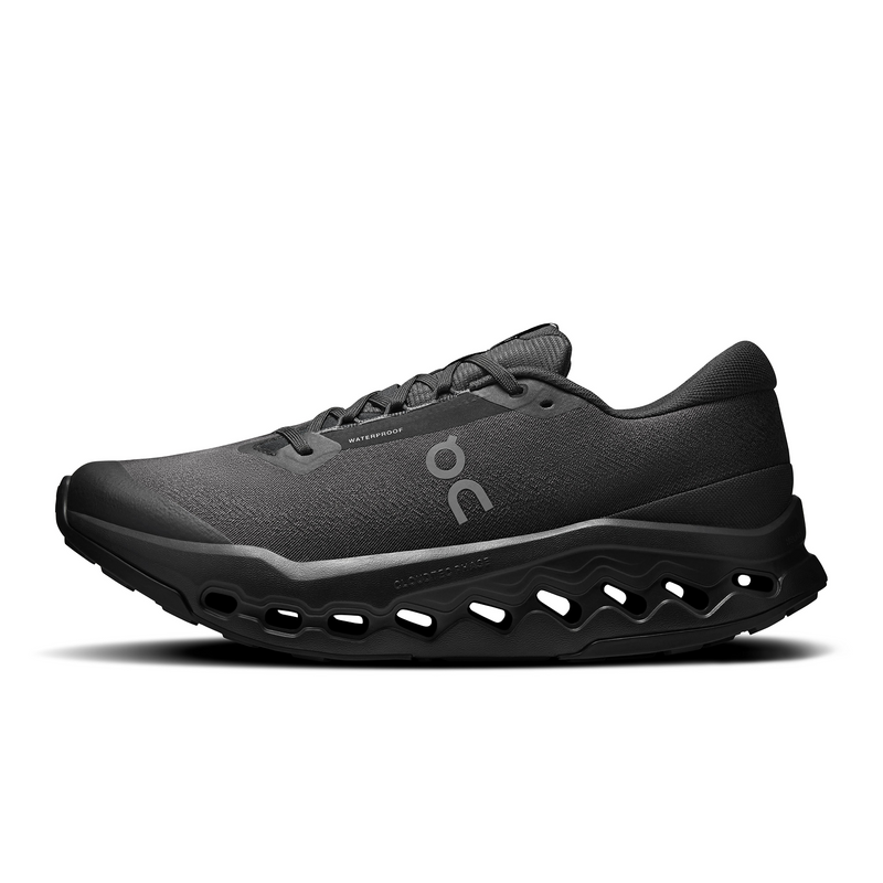 Black/Black