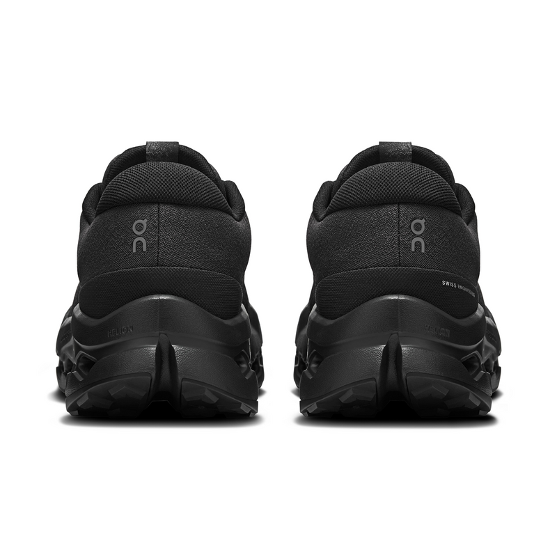 Black/Black