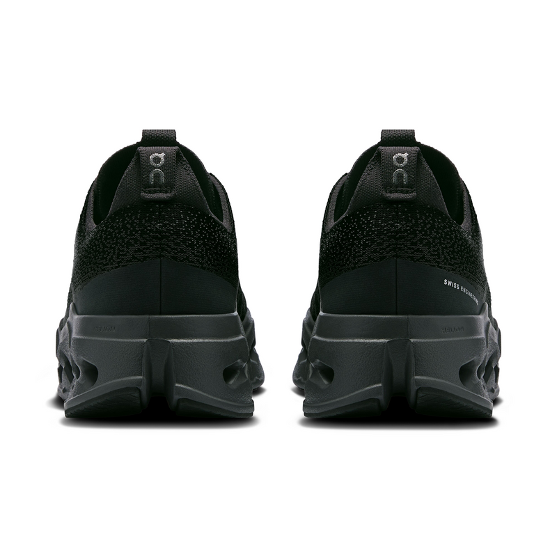 Black/Eclipse