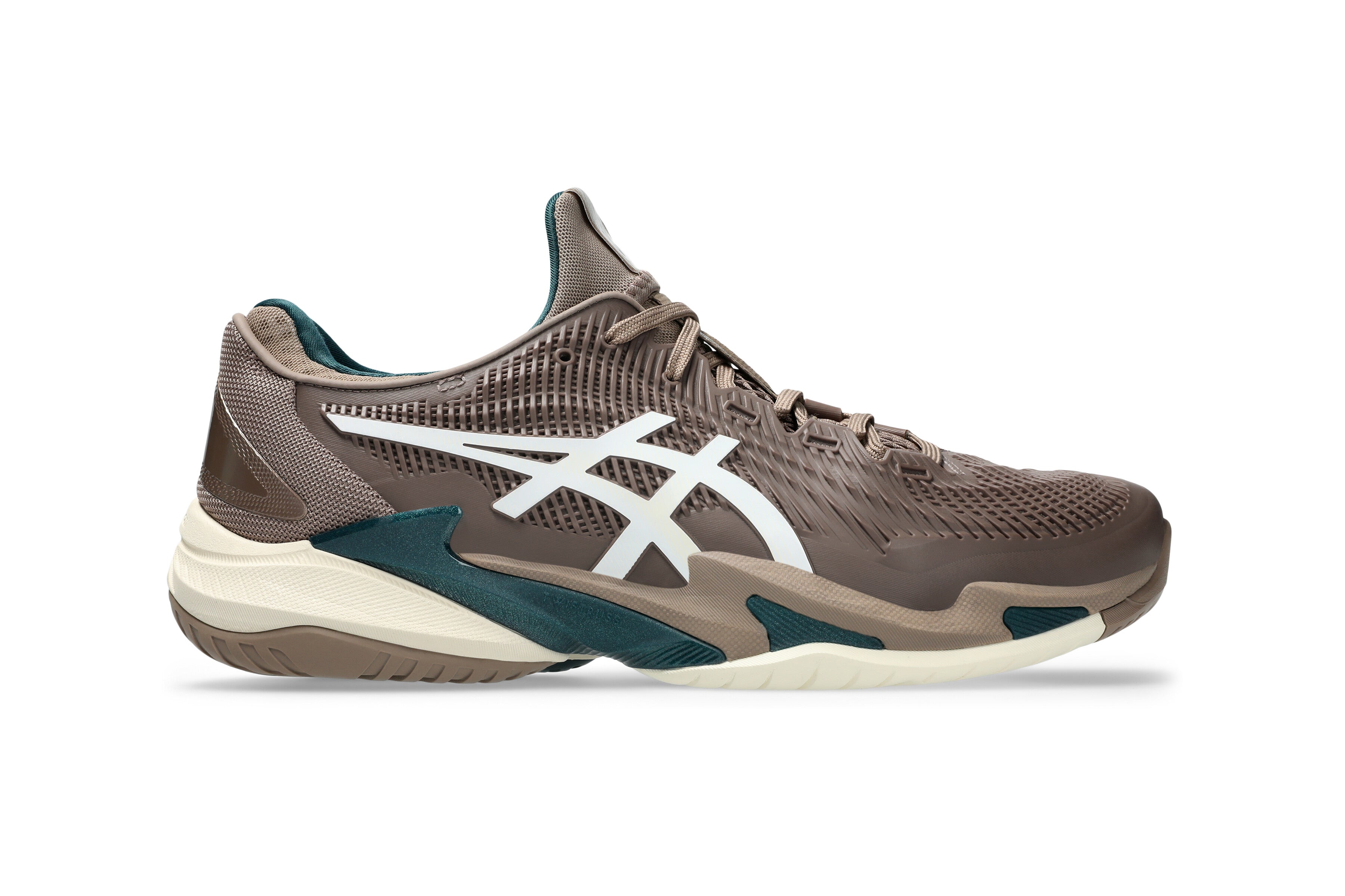 Asics Mens Court FF3 All-Court