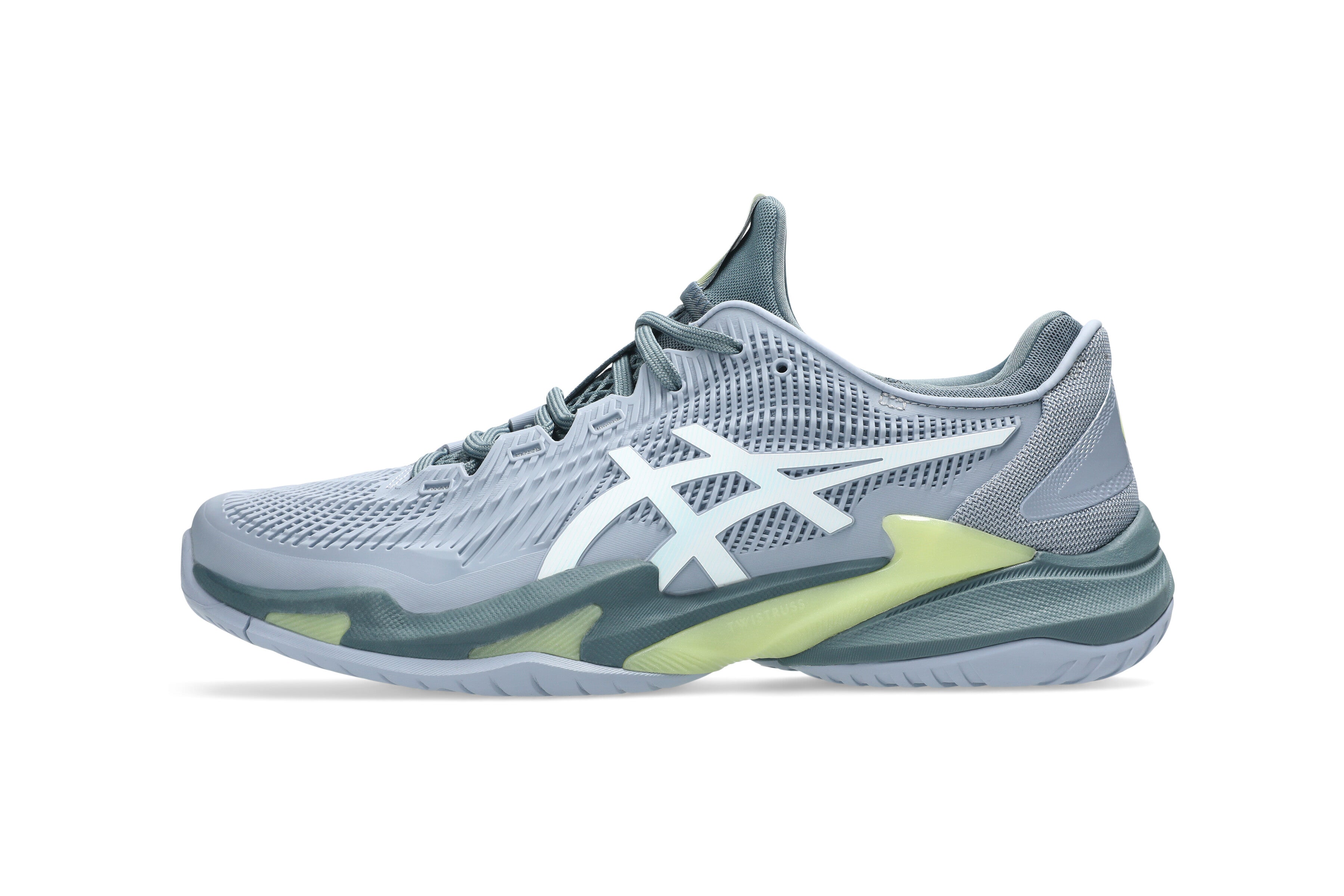 Asics Mens Court FF3 All-Court