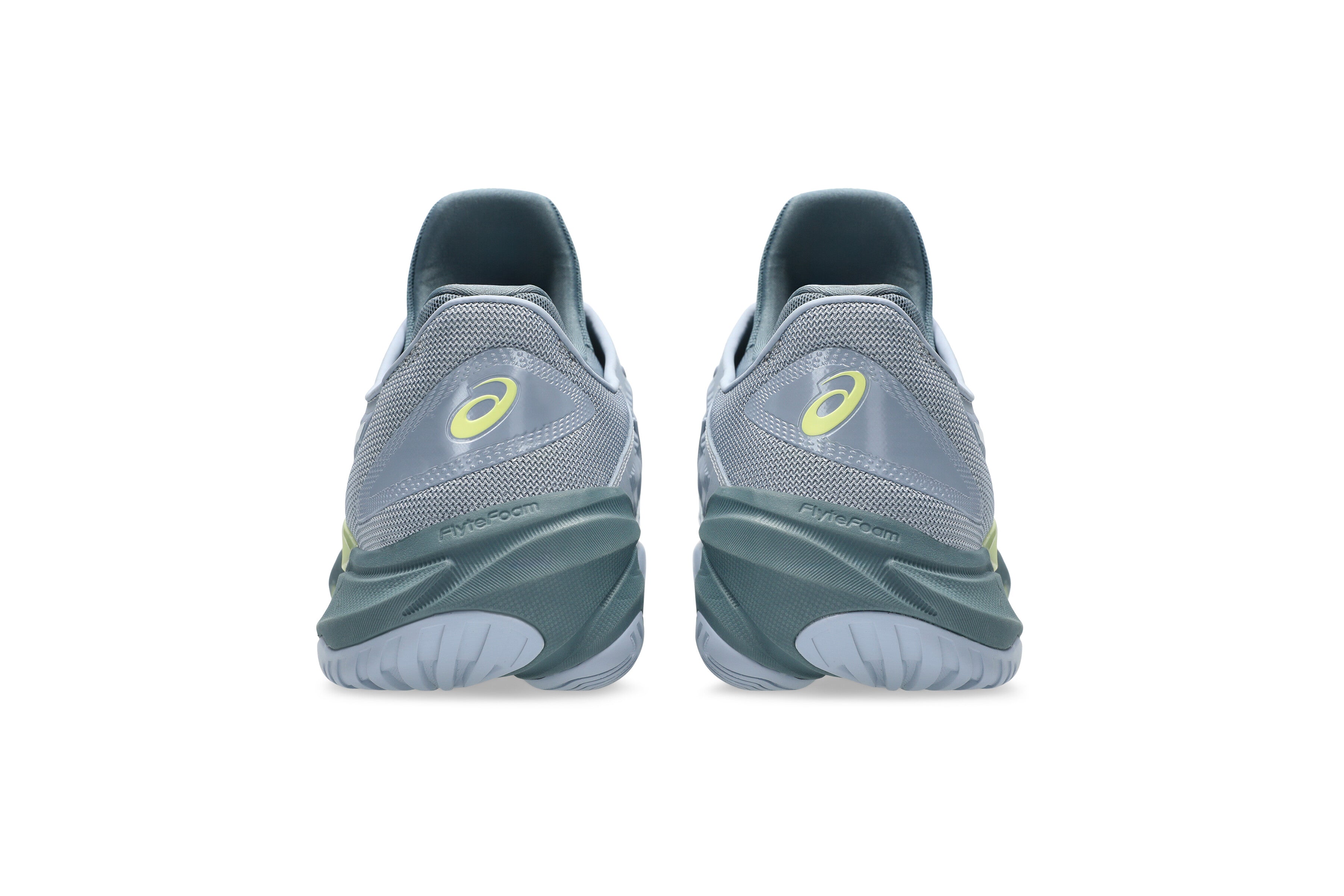 Asics Mens Court FF3 All-Court