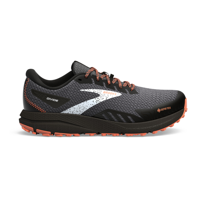 Brooks gore tex shoes outlet