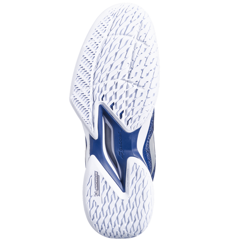 DK BLUE/SILVER