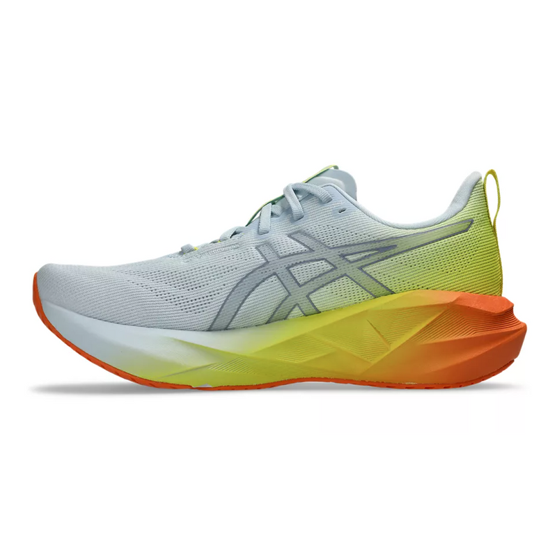 Asics Mens Novablast 5 Running Asics Mens Novablast 5 Running