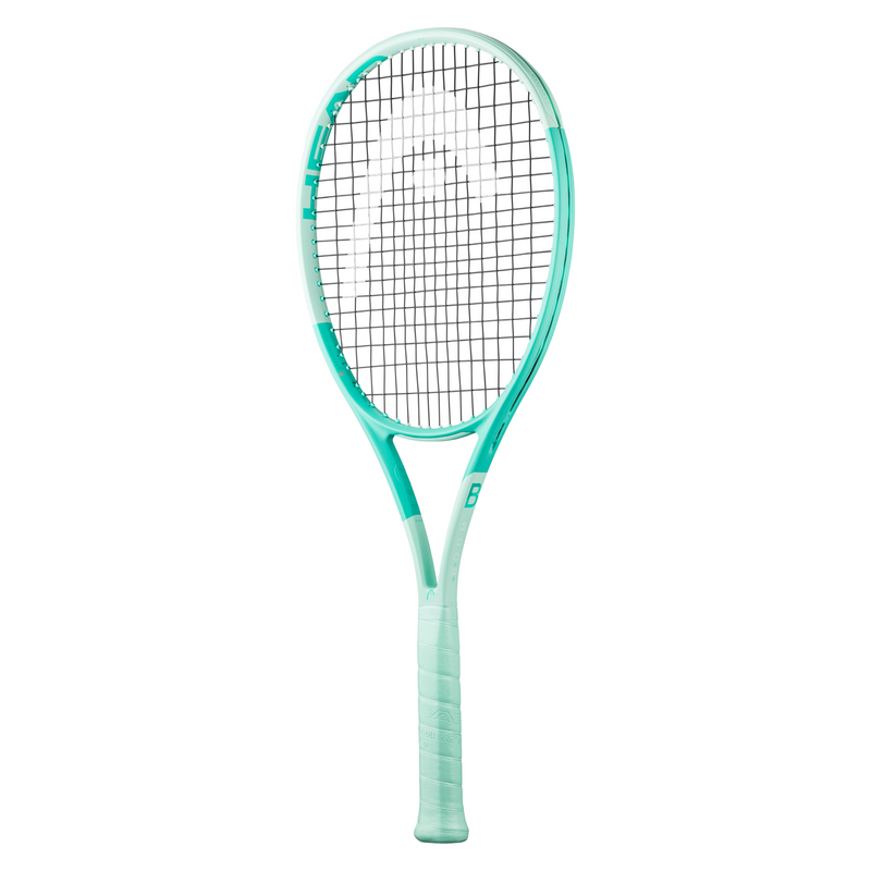 Head Boom MP Mint 2024