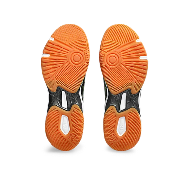 Asics gel indoor court shoes sales