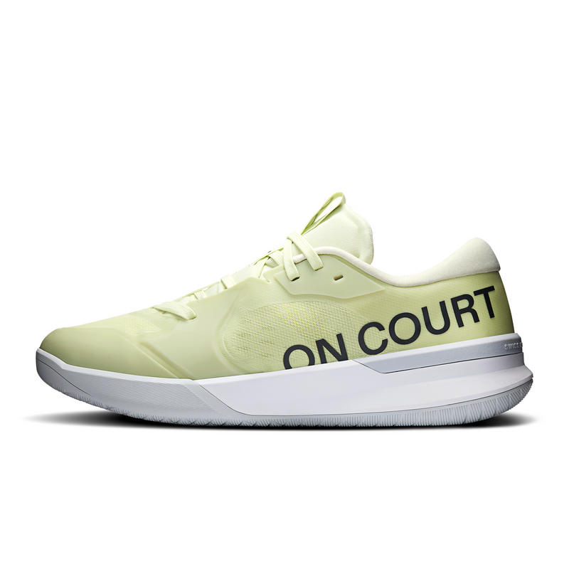 Linen/Lime