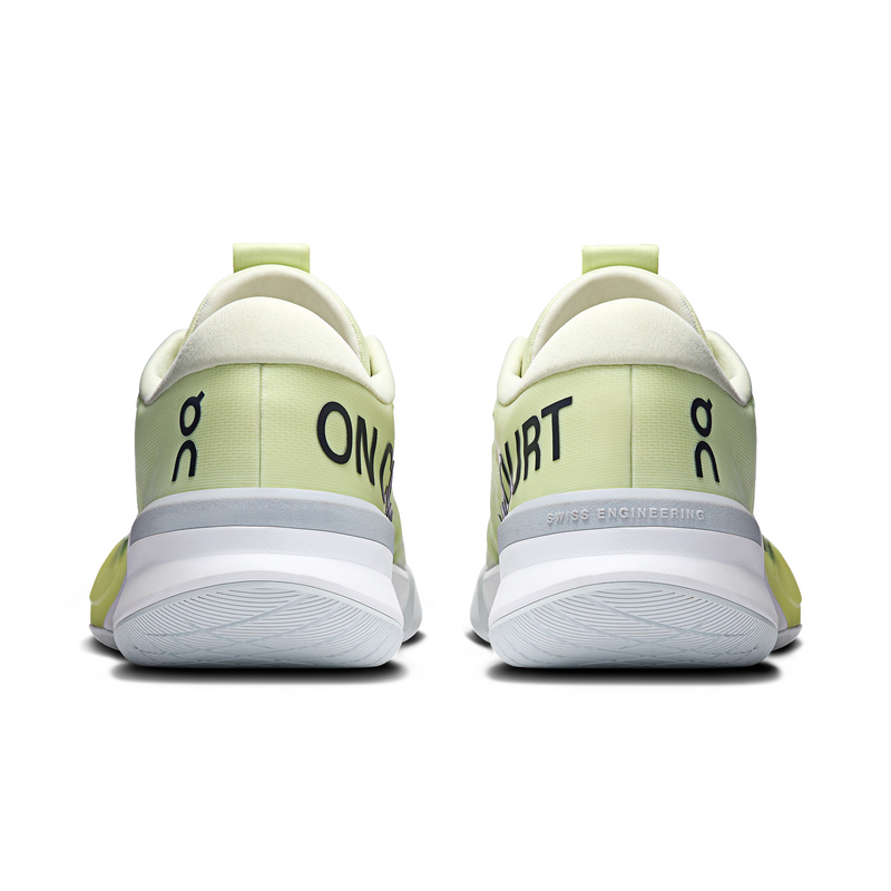 Linen/Lime