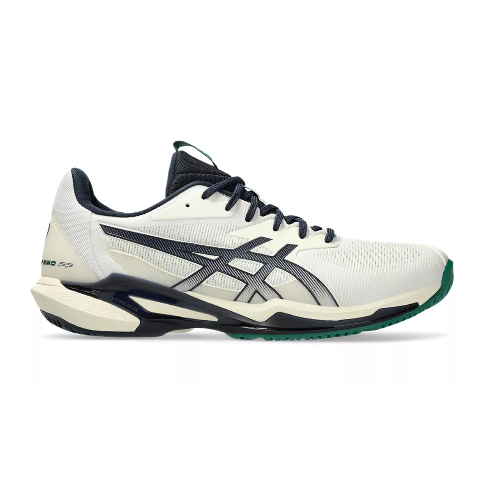 アシックス SOLUTION SPEED FF3 Asics Mens Solution Speed FF3 2025 All-Court
