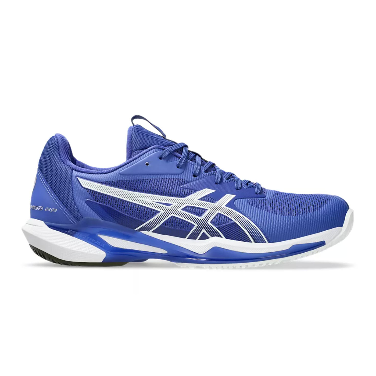 asics Solution Speed FF 　25cm ASICS Solution Speed FF L.E. Womens Tennis Shoes 1042A047