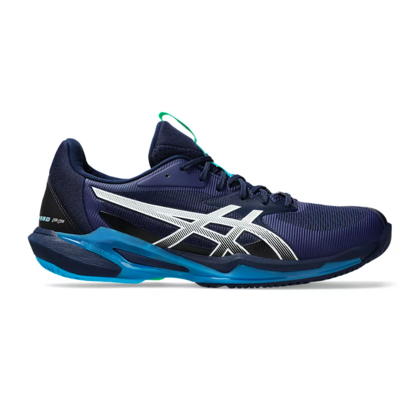 Asics gel court speed best sale review