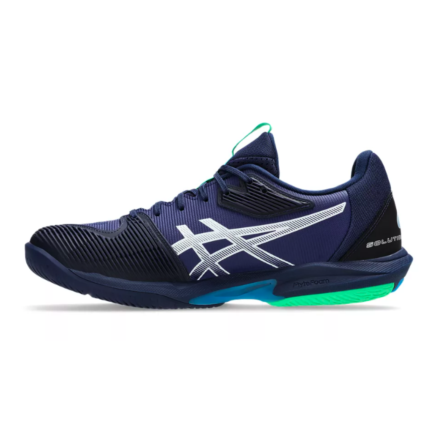 ASICS Mens Solution Speed FF3 All-Court