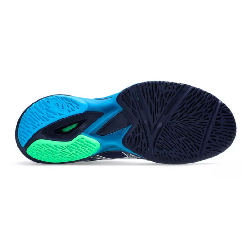 M Solution Speed 400 C