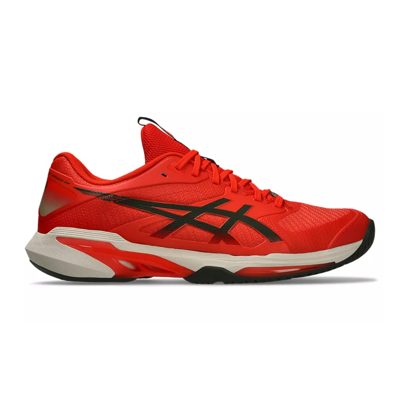 Asics Mens Solution Speed FF 4 All-Court Asics Mens Solution Speed FF 4 All-Court