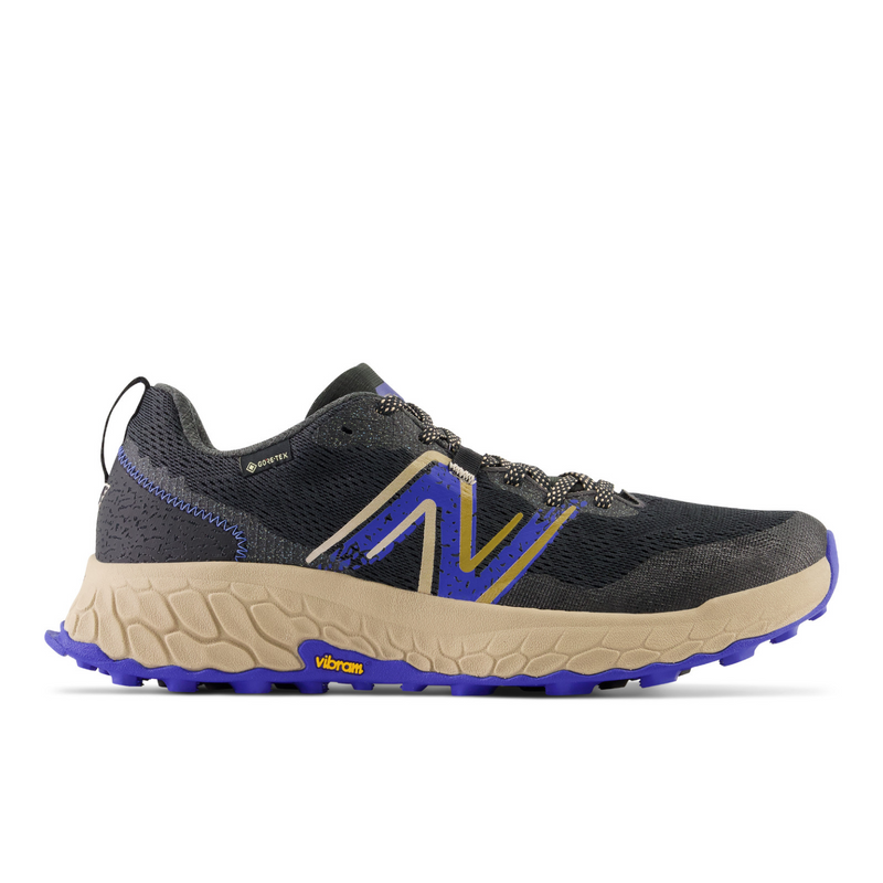 New Balance Fresh Foam X Hierro V7 GTX Mens Trail Running