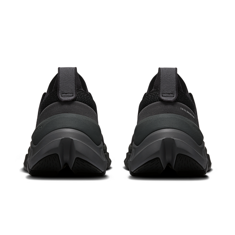 Black/Eclipse
