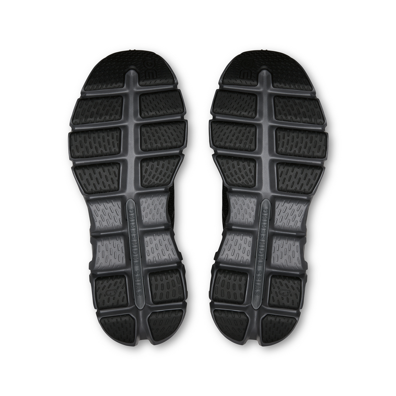 Black/Eclipse