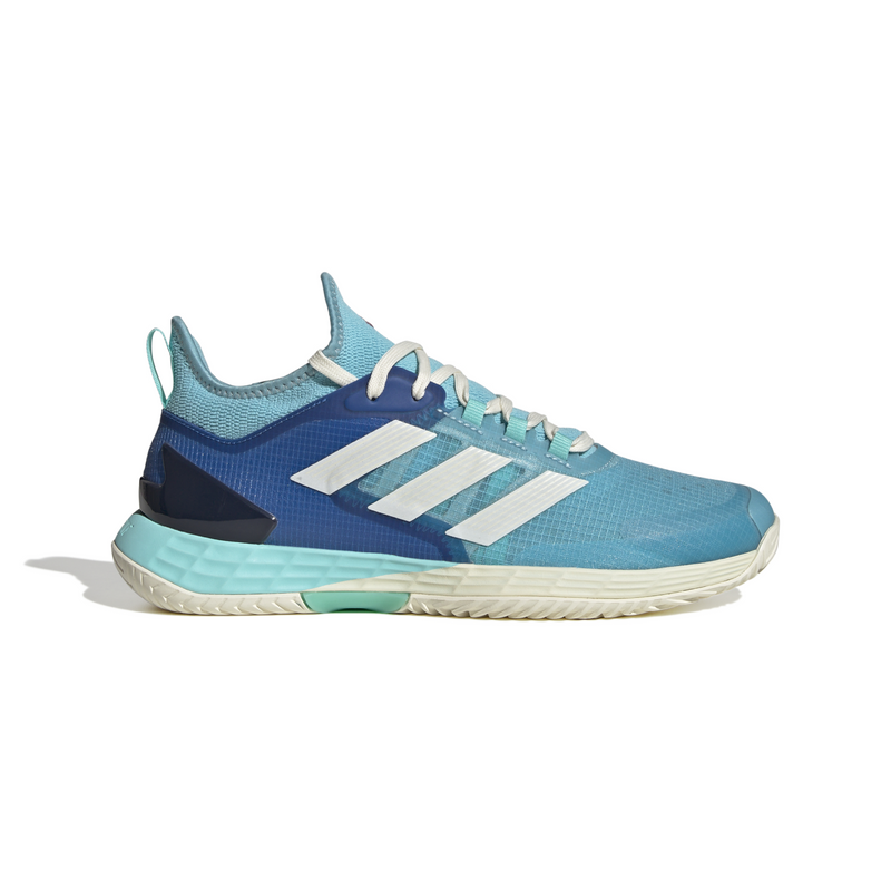 rebone Adidas Mens Ubersonic 4.1 All-Court