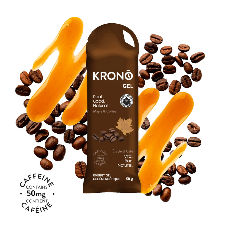 Krono Maple & Coffee Single