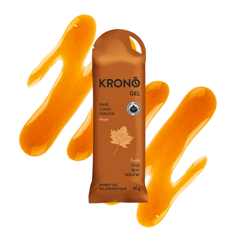 Krono Maple Single
