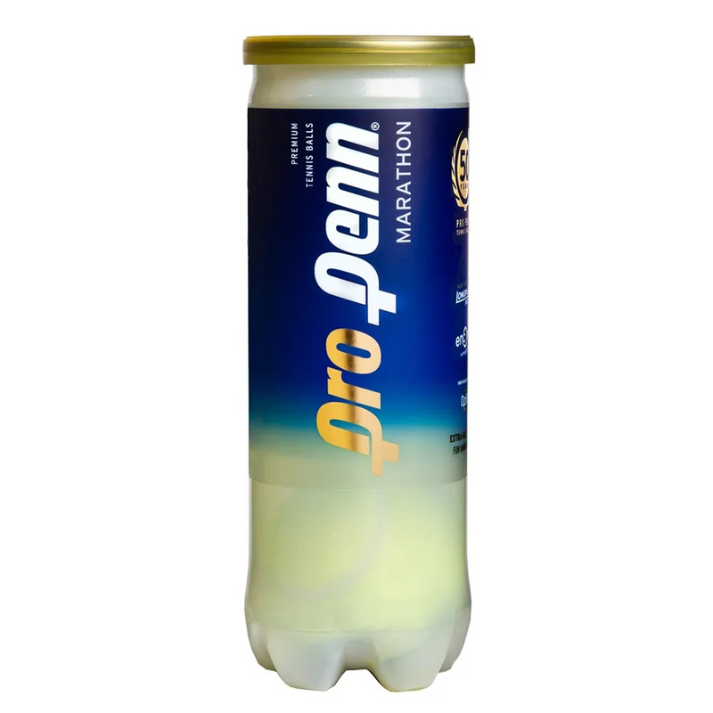 Pro Penn Marathon Extra Duty 3 Ball Can