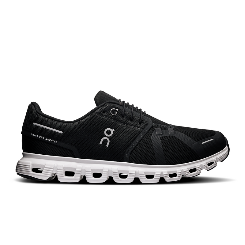 Black/White