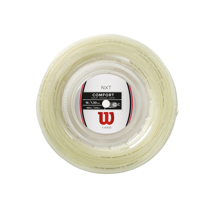Wilson Nxt 16 1.30 Reel