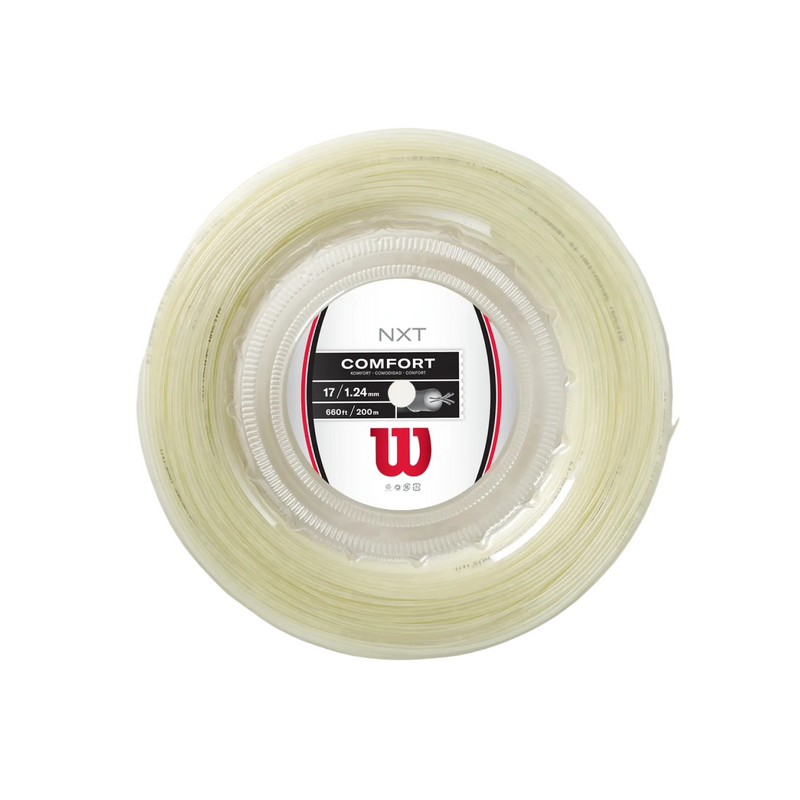 Wilson Nxt 17 1.25 Reel